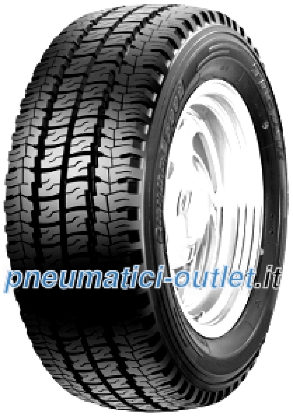 Tigar Cargo Speed ( 6.50/100 R16C 108/107L ) Tigar Cargo Speed ( 6.50/100 R16C 108/107L )