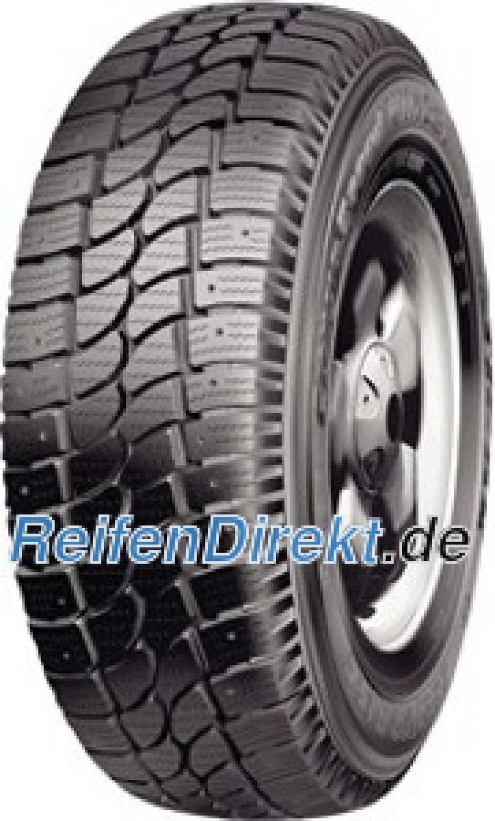 3528708119840 - Cargo Speed Winter ( 175 65 R14C 90 88R bespikebar )