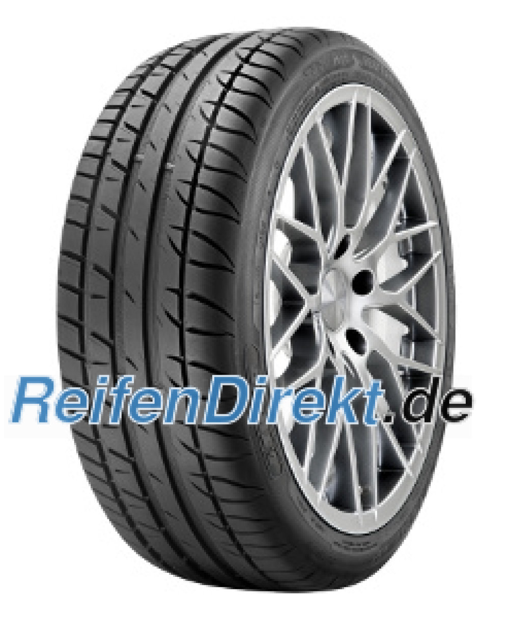 3528702802212 - High Performance ( 185 65 R15 88T )