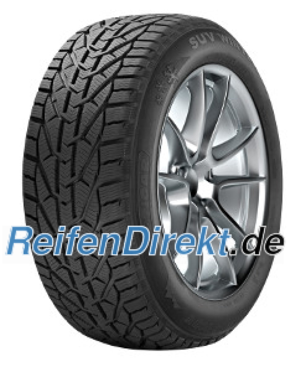 3528706864551 - SUV Winter ( 255 55 R18 109V XL )