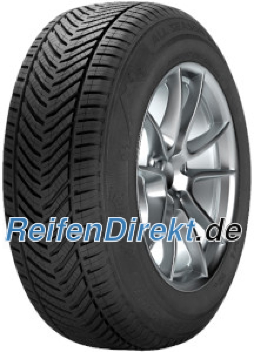 3528707669995 - All Season SUV ( 215 60 R17 100V XL )