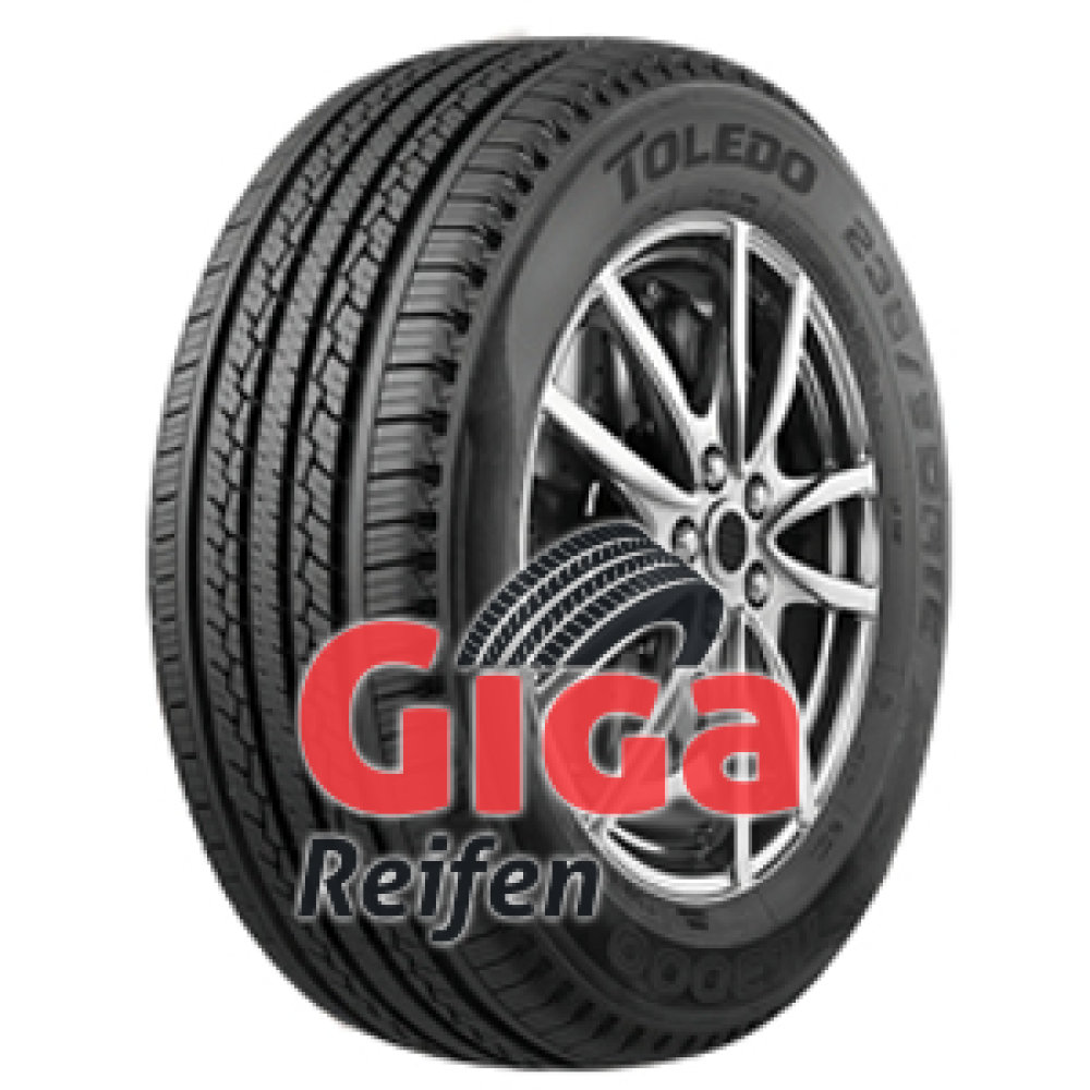 Toledo TL3000 ( 235/70 R17 111H XL ) Toledo TL3000 ( 235/70 R17 111H XL )