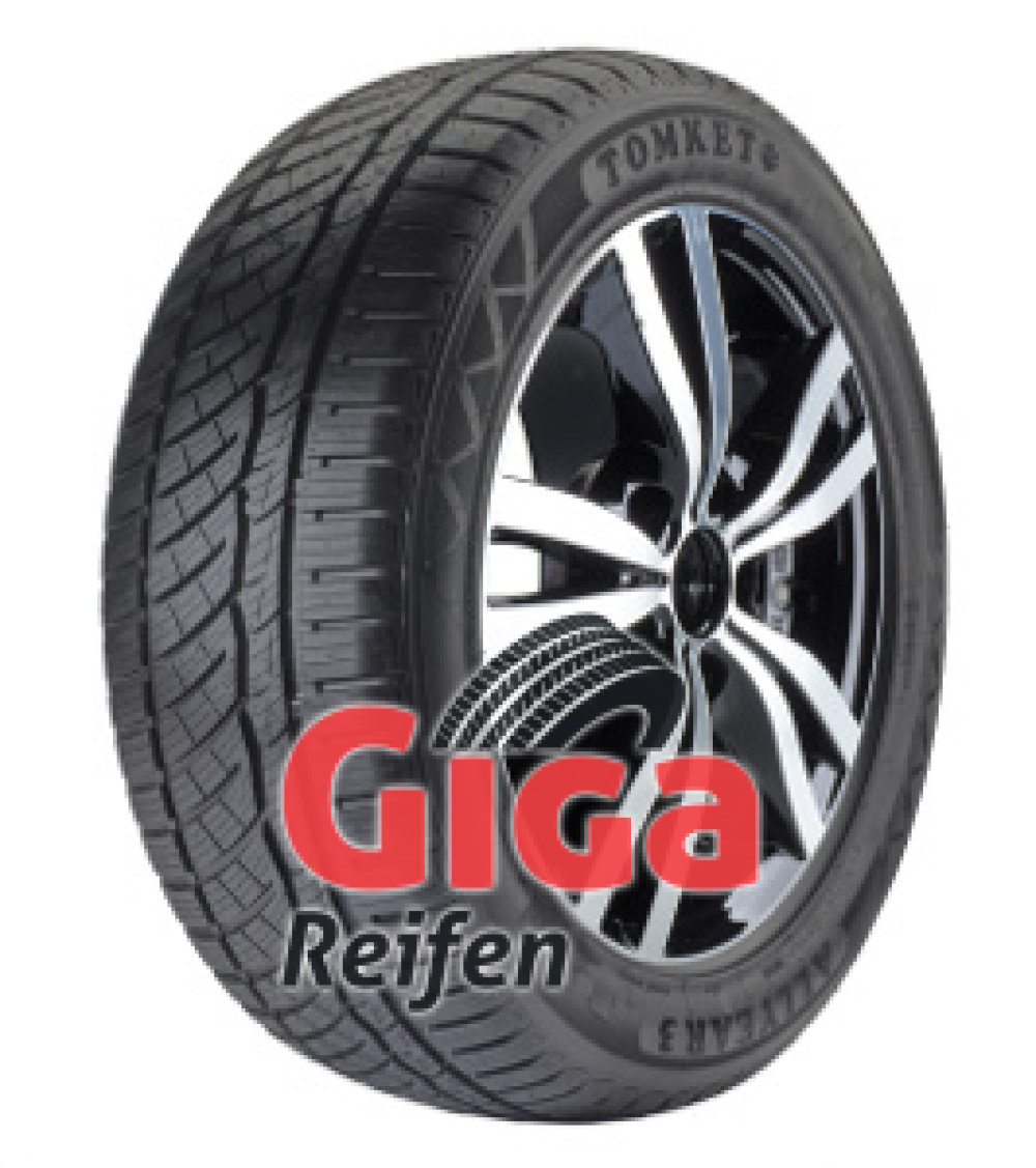 Tomket Allyear 3 205/50 R17 93V XL