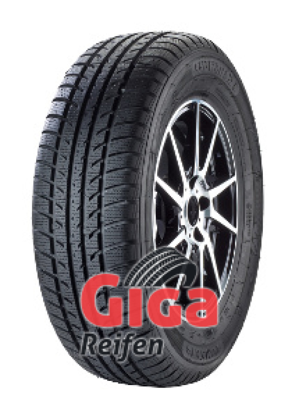 Tomket Snowroad 3 215/65 R16 98H