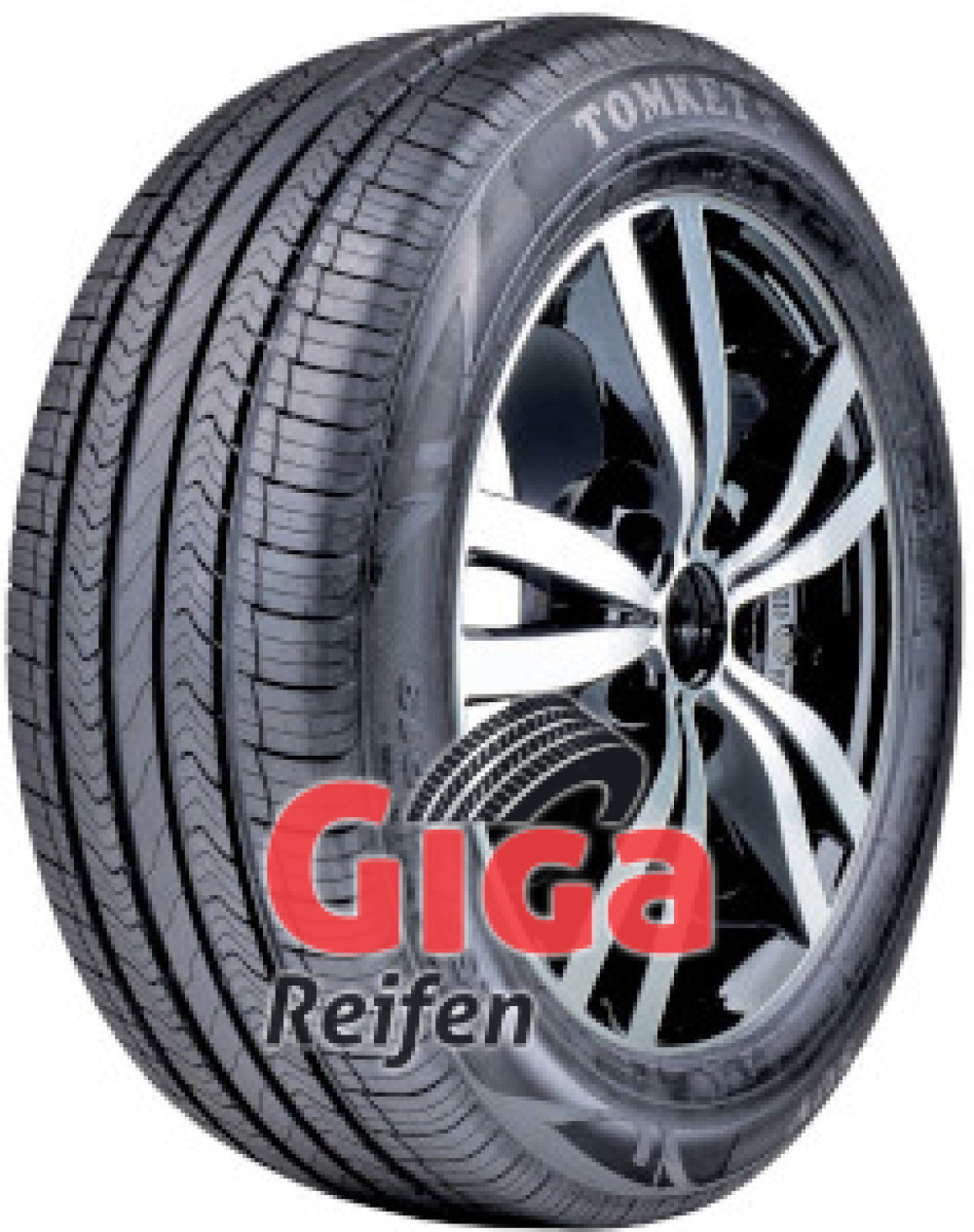 Tomket Tomket Suv 265/65 R17 112H