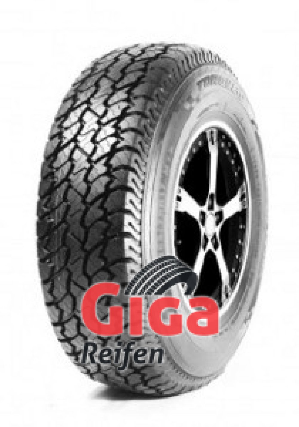 Torque AT701 ( LT235/85 R16 120/116R 10PR ) Torque AT701 ( LT235/85 R16 120/116R 10PR )