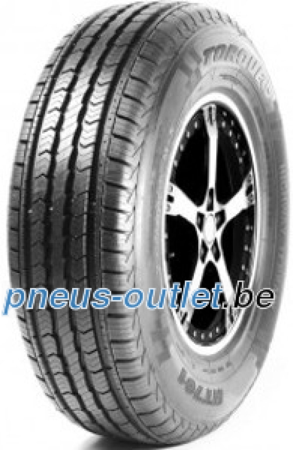 Torque HT-701 ( 31x10.50 R15 109R 6PR )