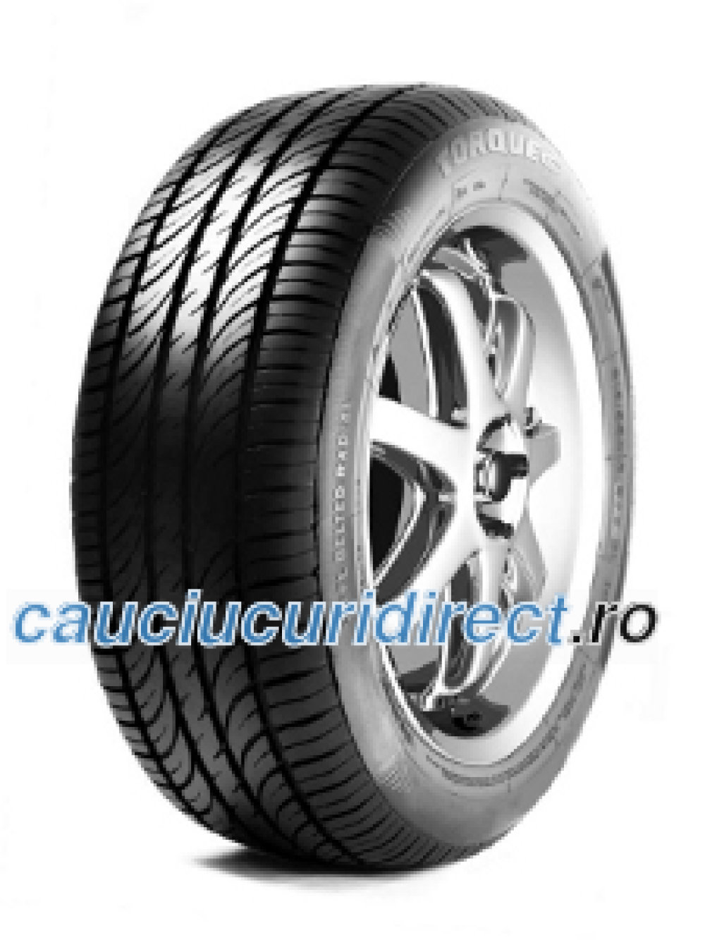 Llanta 205/55 R16 TORQUE TQ021 91V