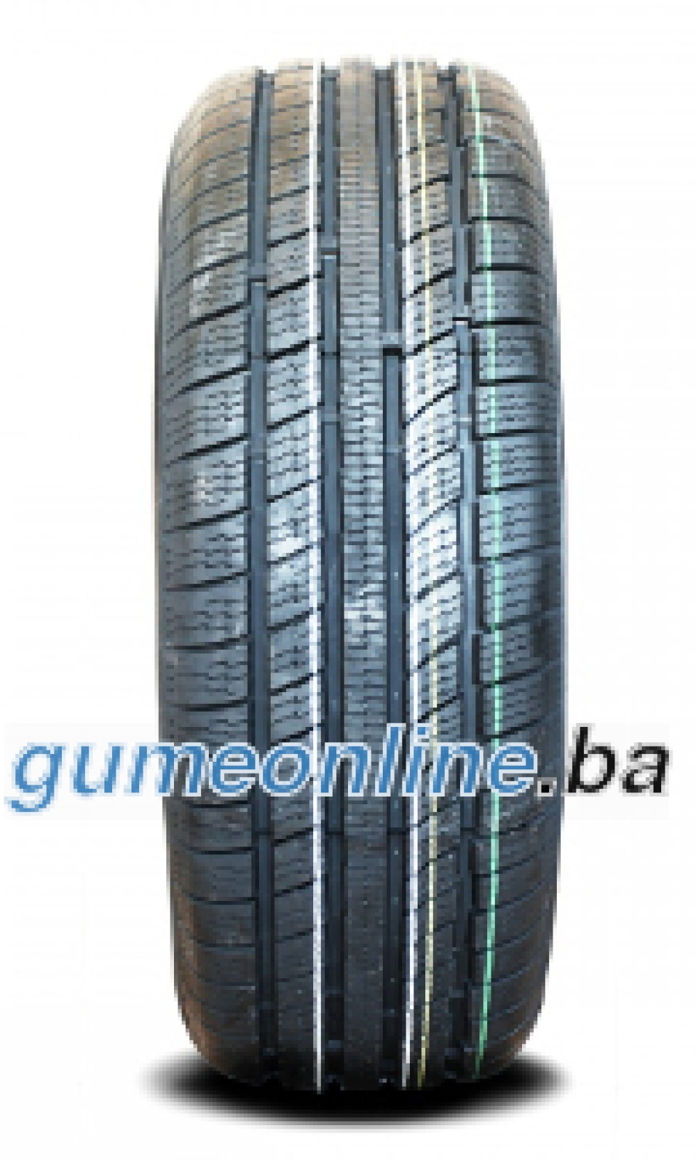 TORQUE TQ025 215/60 R17 96H Quattro-stagioni