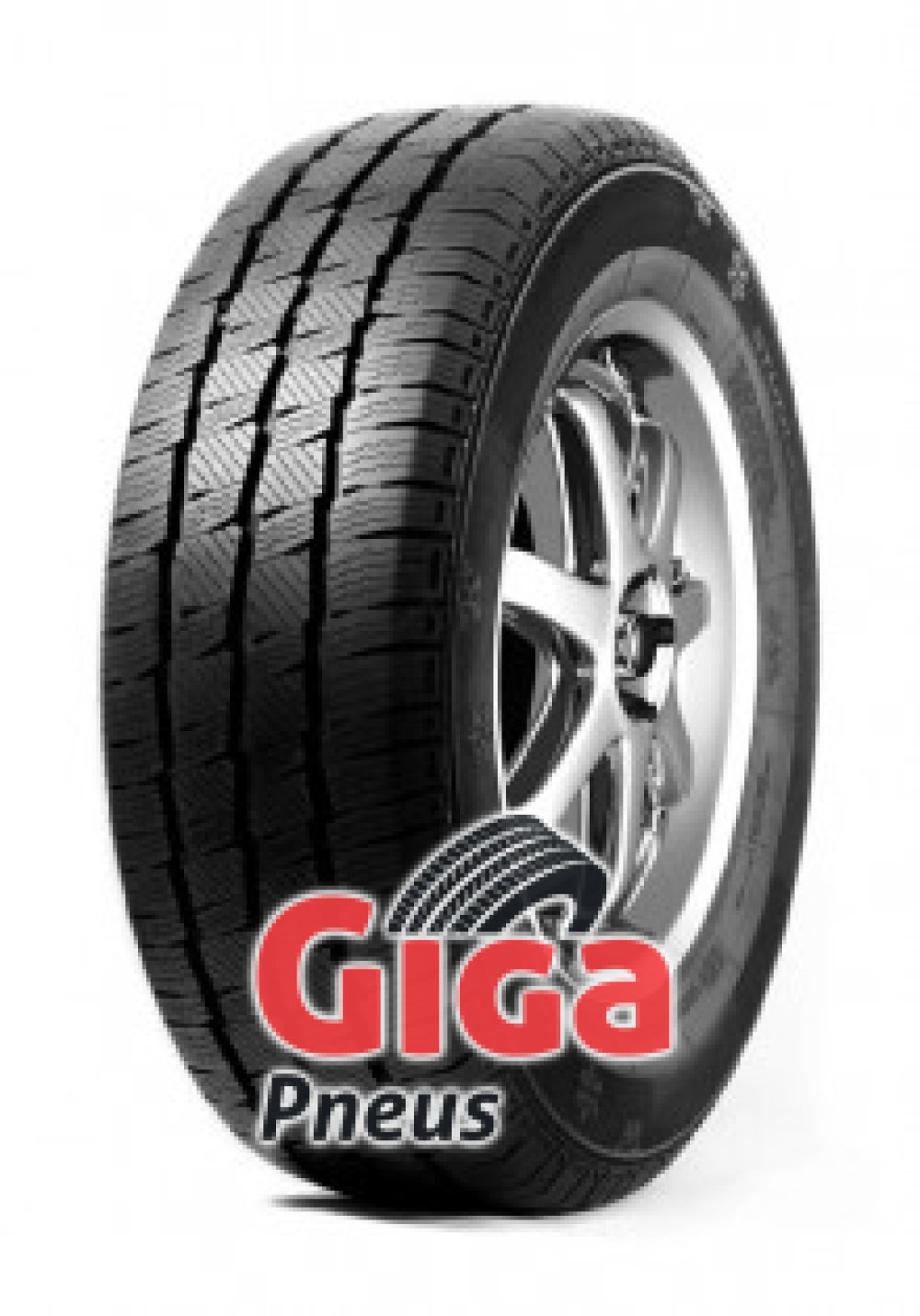 Torque WTQ 5000 ( 195/75 R16C 107/105R 8PR ) Torque WTQ 5000 ( 195/75 R16C 107/105R 8PR )