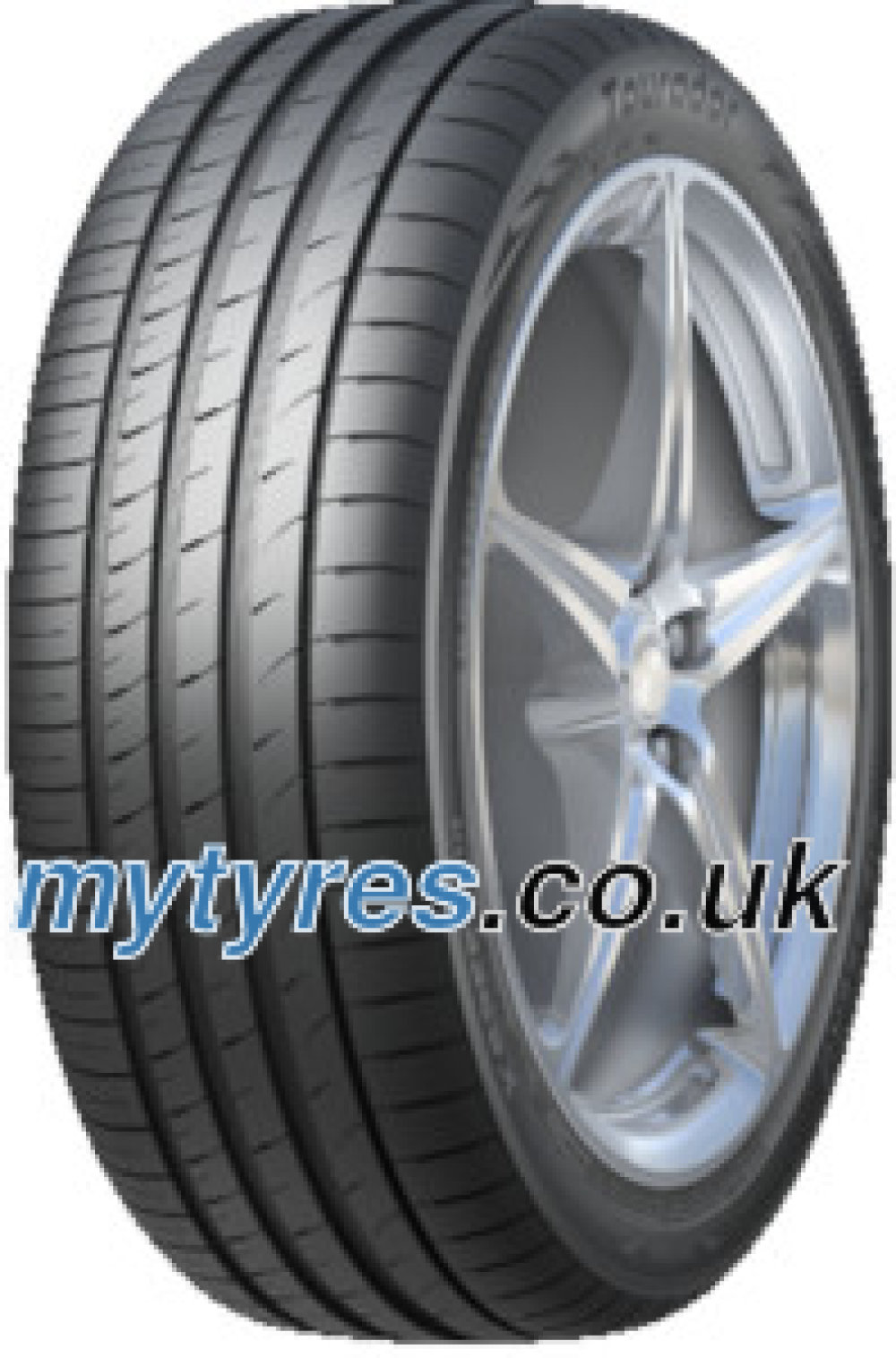 Tourador X Speed TU1 255/35 R19 96Y XL @ mytyres.co.uk