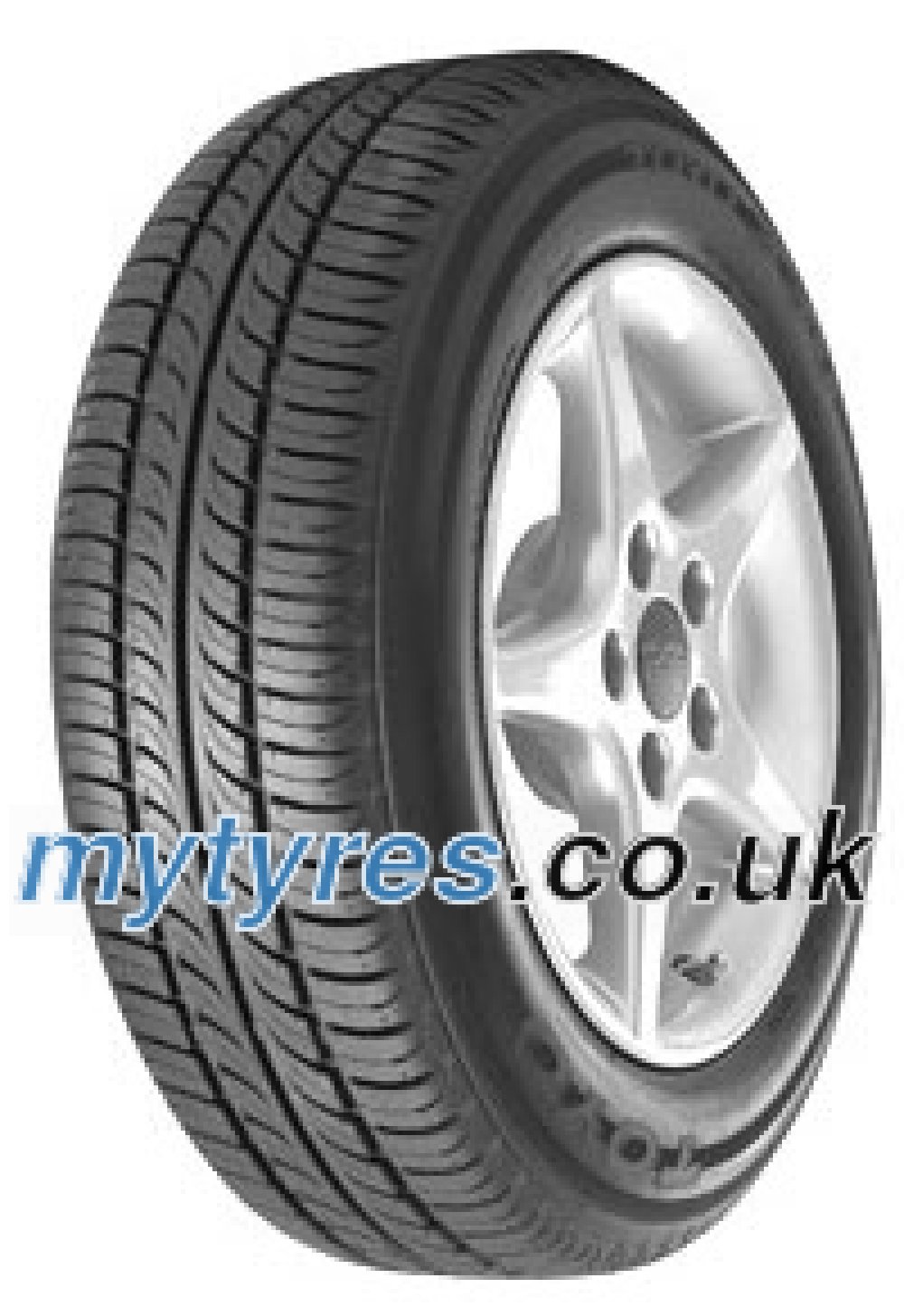 Toyo 350 165 80 R13 87R XL mytyres