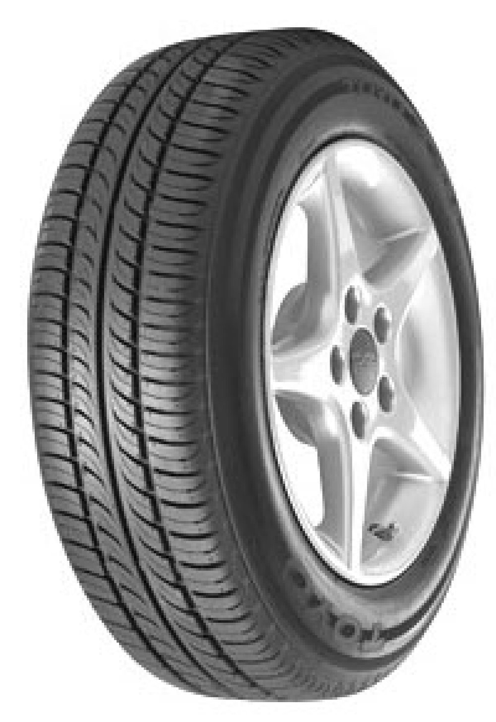 Toyo 350 ( 165/70 R14 85T RF )