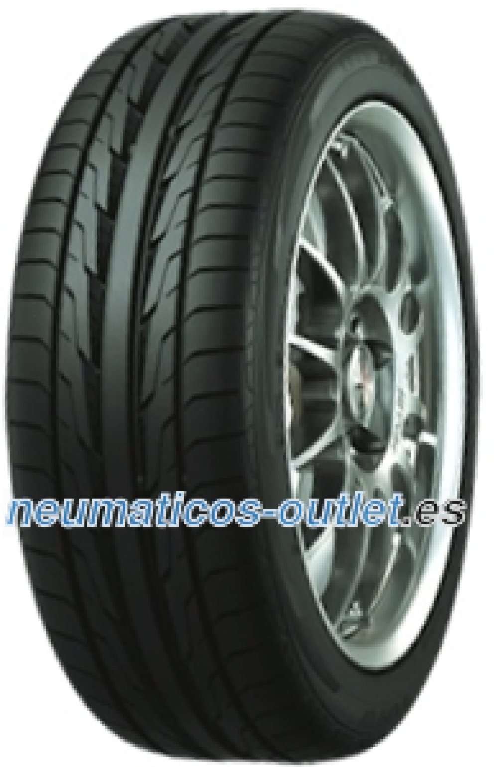 Toyo DRB ( 205/45 R17 84W ) Toyo DRB ( 205/45 R17 84W )