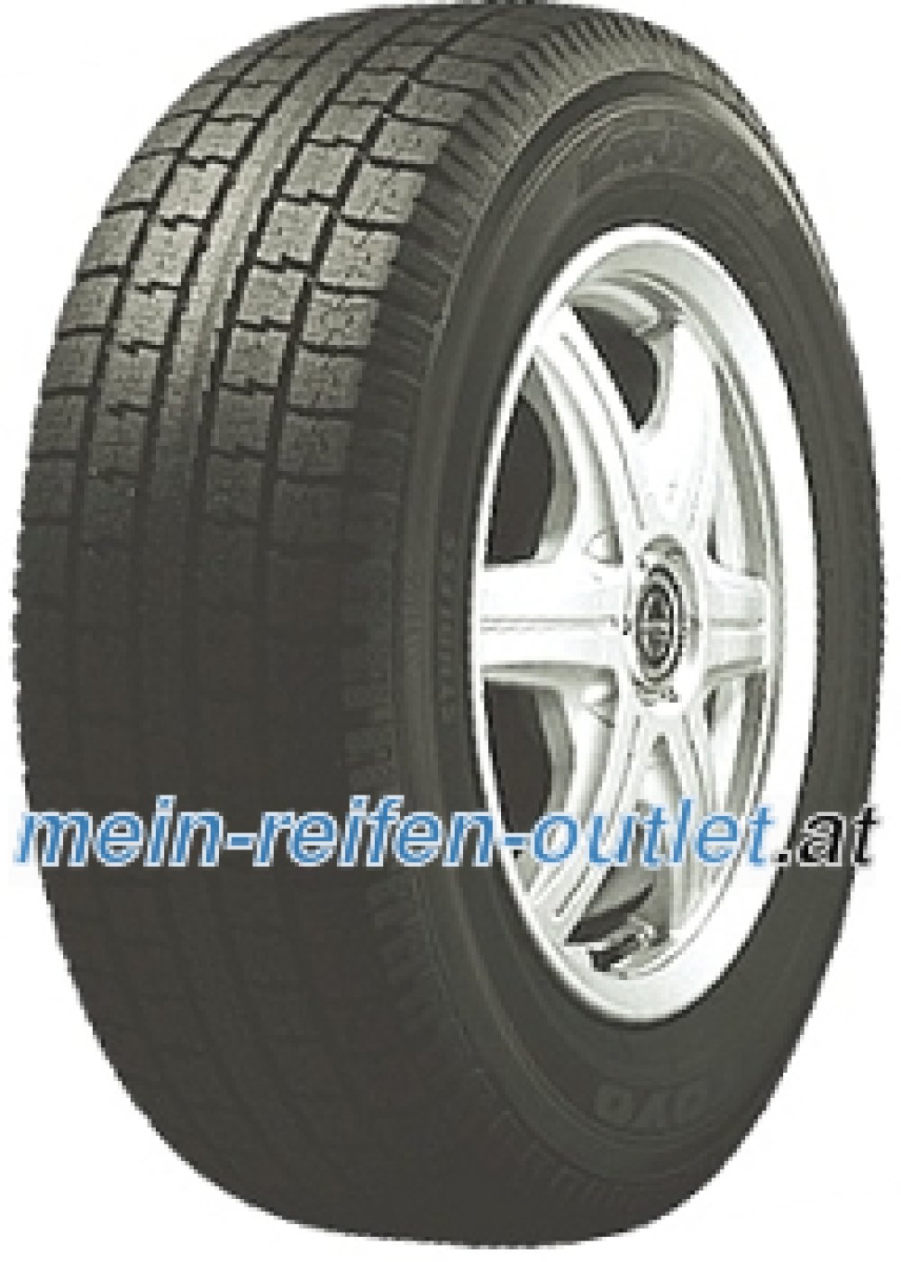 Toyo Garit G4 ( 225/55 R17 97Q ) Toyo Garit G4 ( 225/55 R17 97Q )