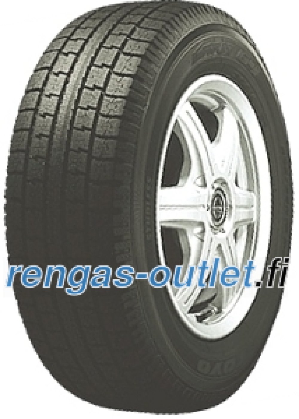 Toyo Garit G4 ( 225/55 R17 97Q ) Toyo Garit G4 ( 225/55 R17 97Q )