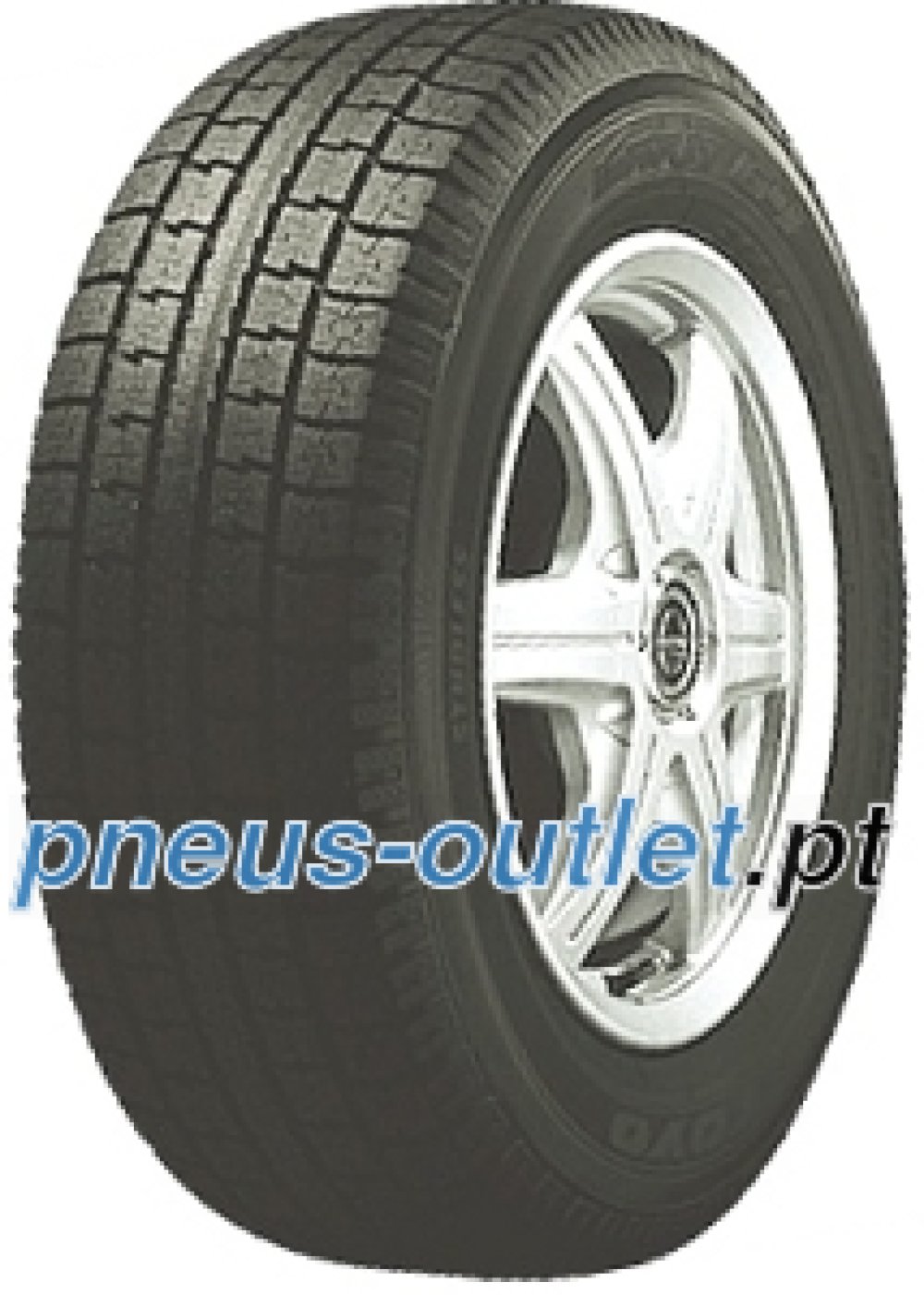 Toyo Garit G4 ( 225/55 R17 97Q ) Toyo Garit G4 ( 225/55 R17 97Q )