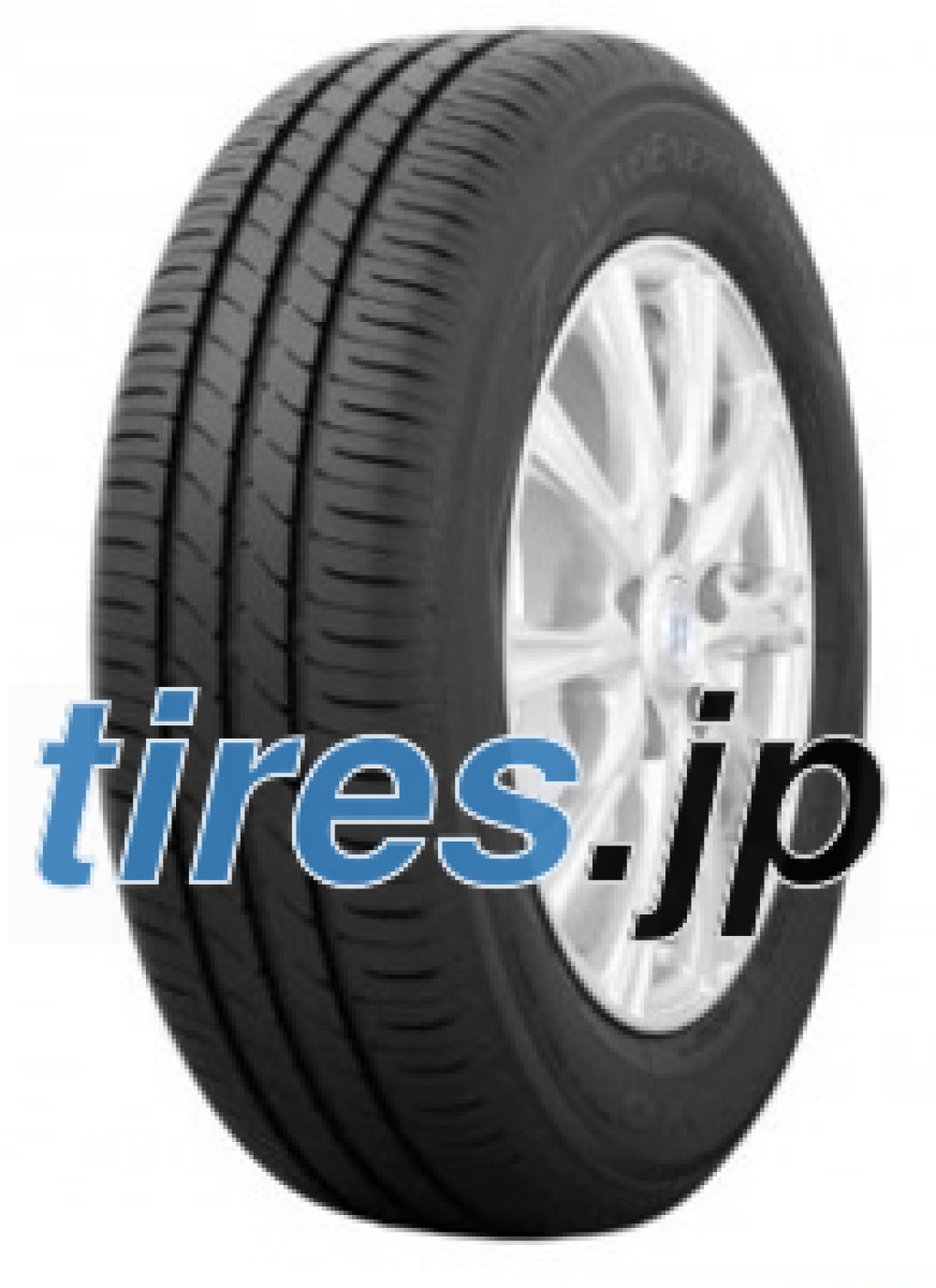 限定セールSALEトーヨー　ナノエナジー　3プラス　185/65　R15　4本　20年 中古品