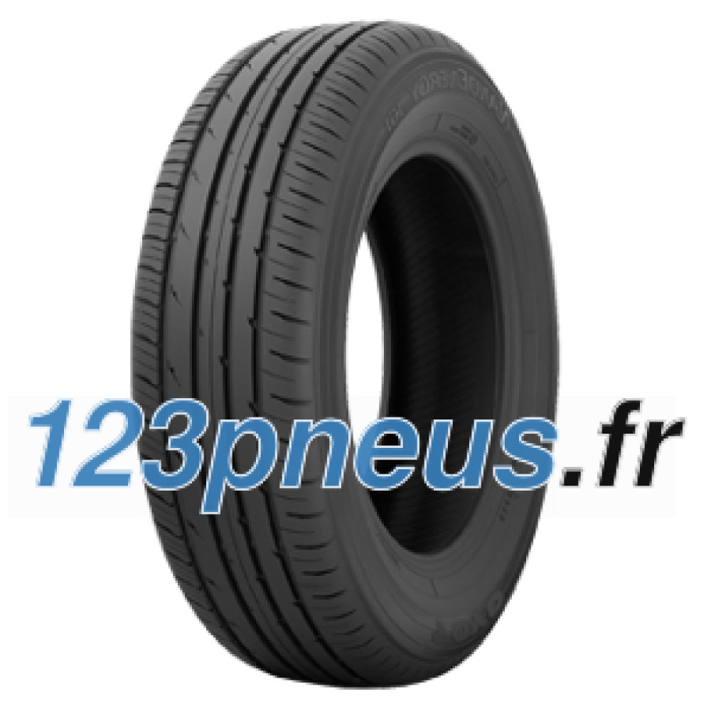 TOYO  NanoEnergy J61 ( 195/65 R15 91H Left Hand Drive )