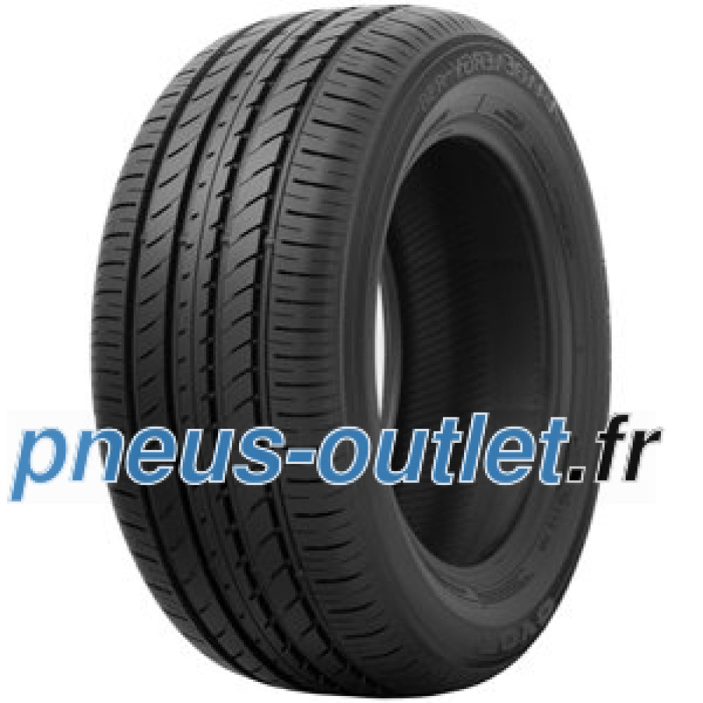 Toyo NanoEnergy R38A ( 205/60 R16 92V )
