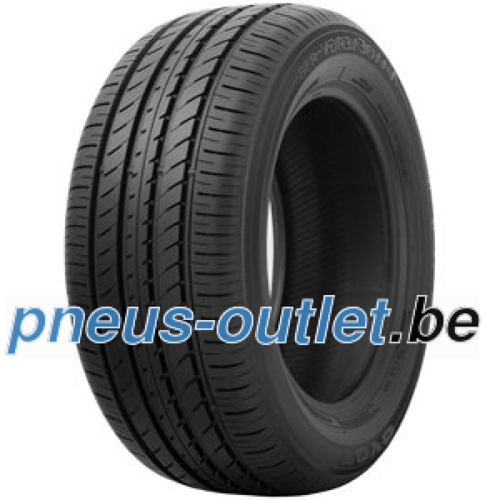 Toyo NanoEnergy R38A ( 205/60 R16 92V )