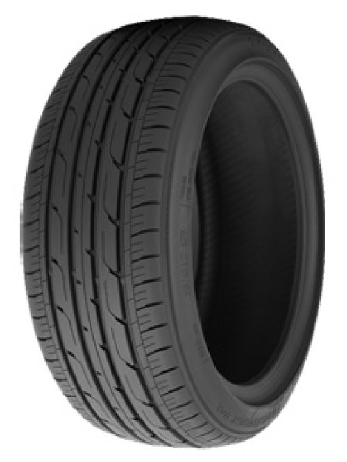 Toyo NanoEnergy R41 ( 215/45 R17 87W Right Hand Drive )