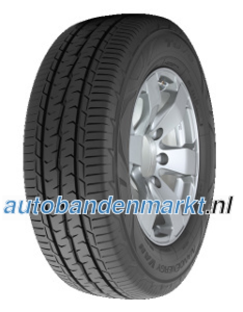 Afbeelding van Toyo NanoEnergy Van ( 185 R14C 102/100S )