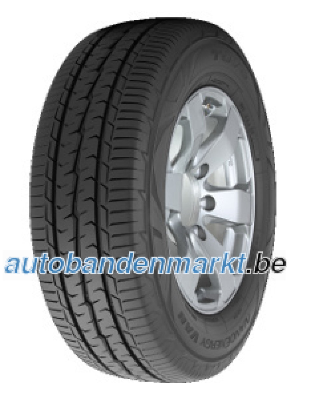Toyo NanoEnergy Van ( 235/65 R16C 115/113S 8PR )