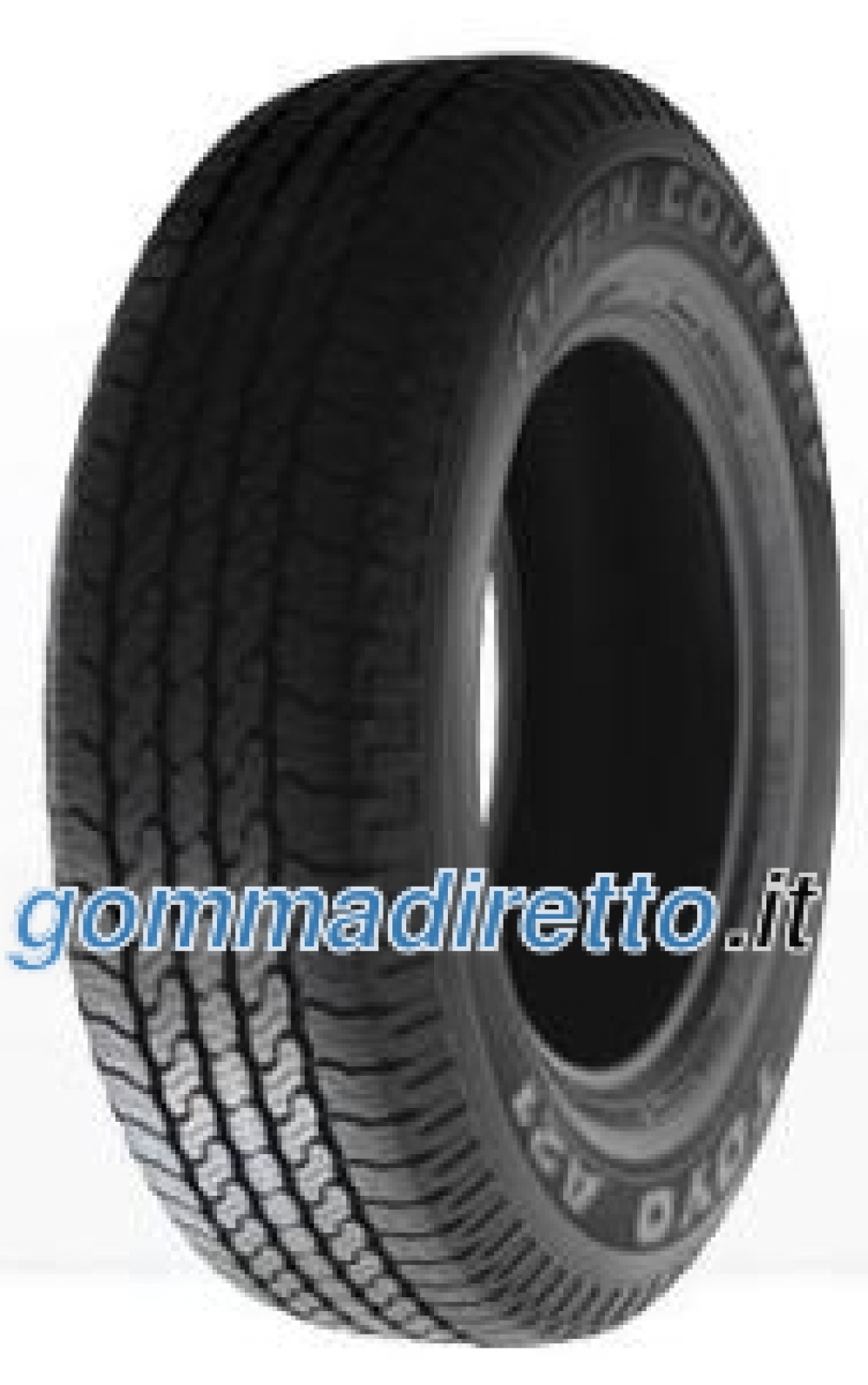 Image of        Toyo Open Country A21 ( P245/70 R17 108S )
