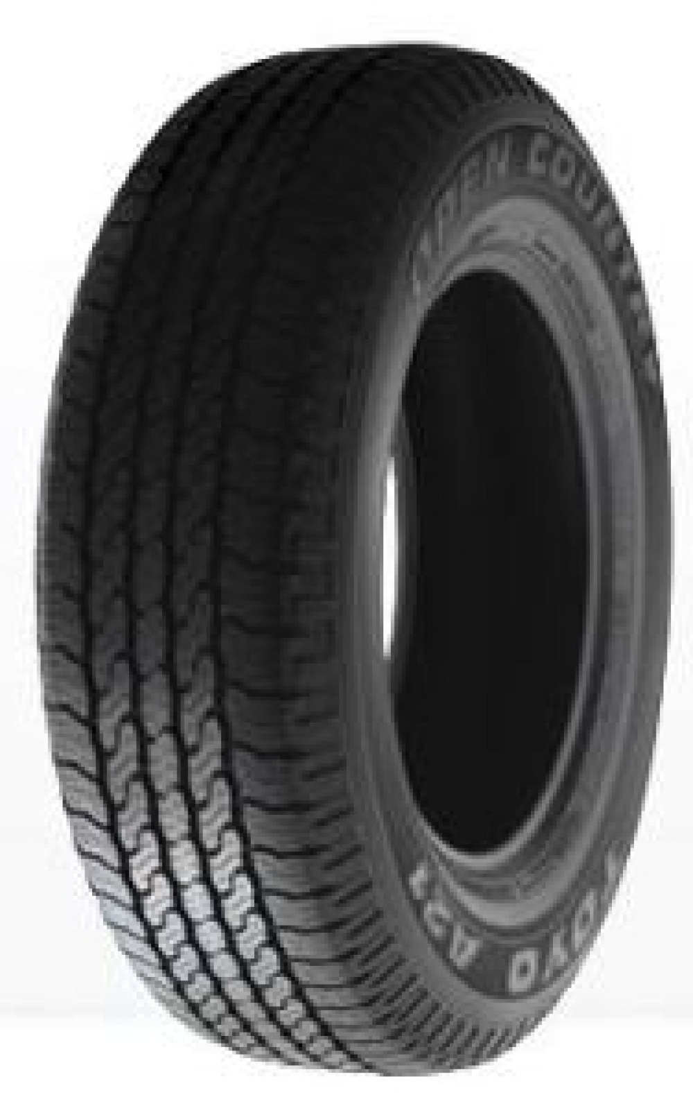 Image of Toyo Open Country A21 ( P245/70 R17 108S )