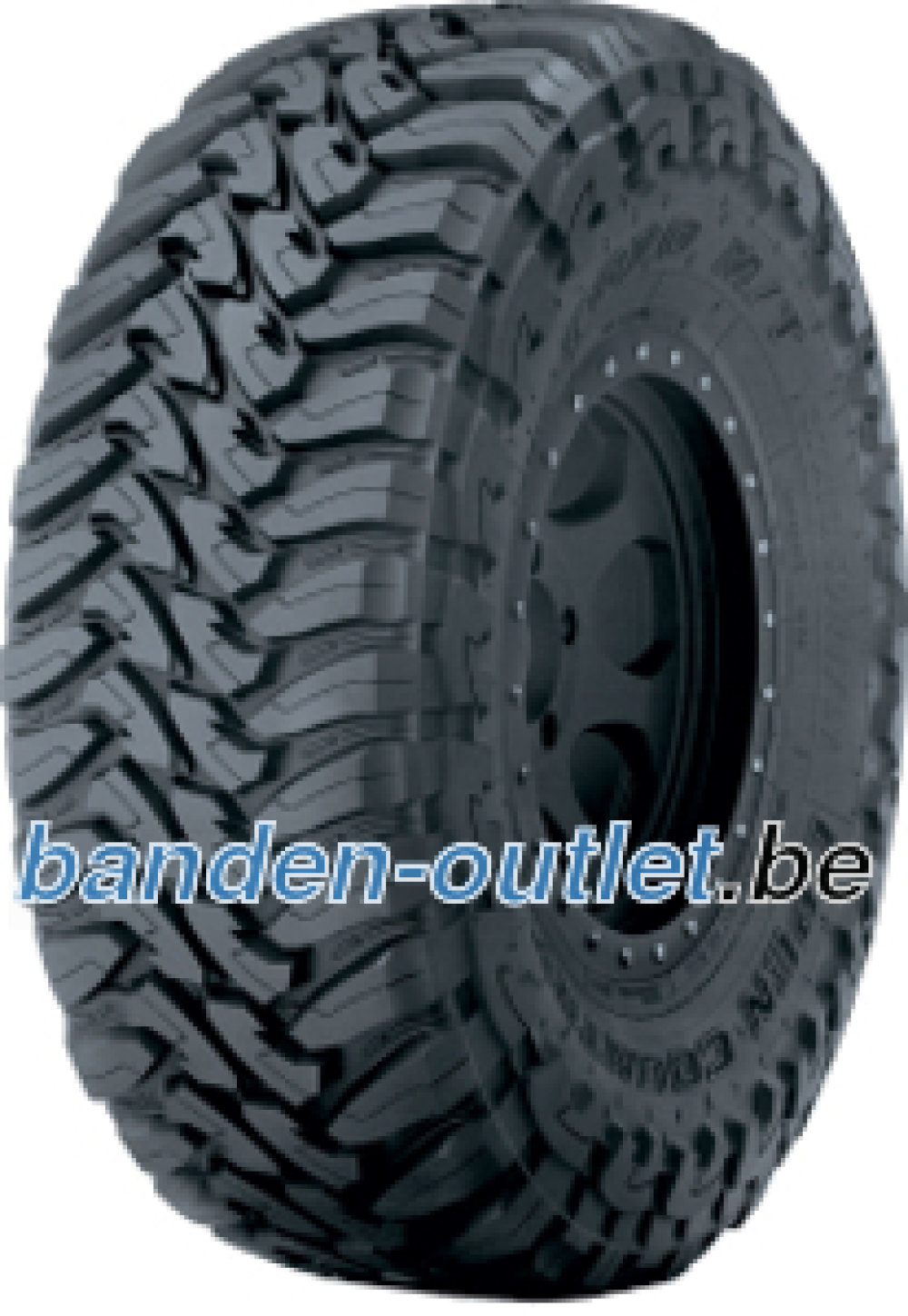 Toyo Open Country M/T A ( 285/75 R16 116P POR, met wangbescherming (FSL) ) Toyo Open Country M/T A ( 285/75 R16 116P POR, met wangbescherming (FSL) )