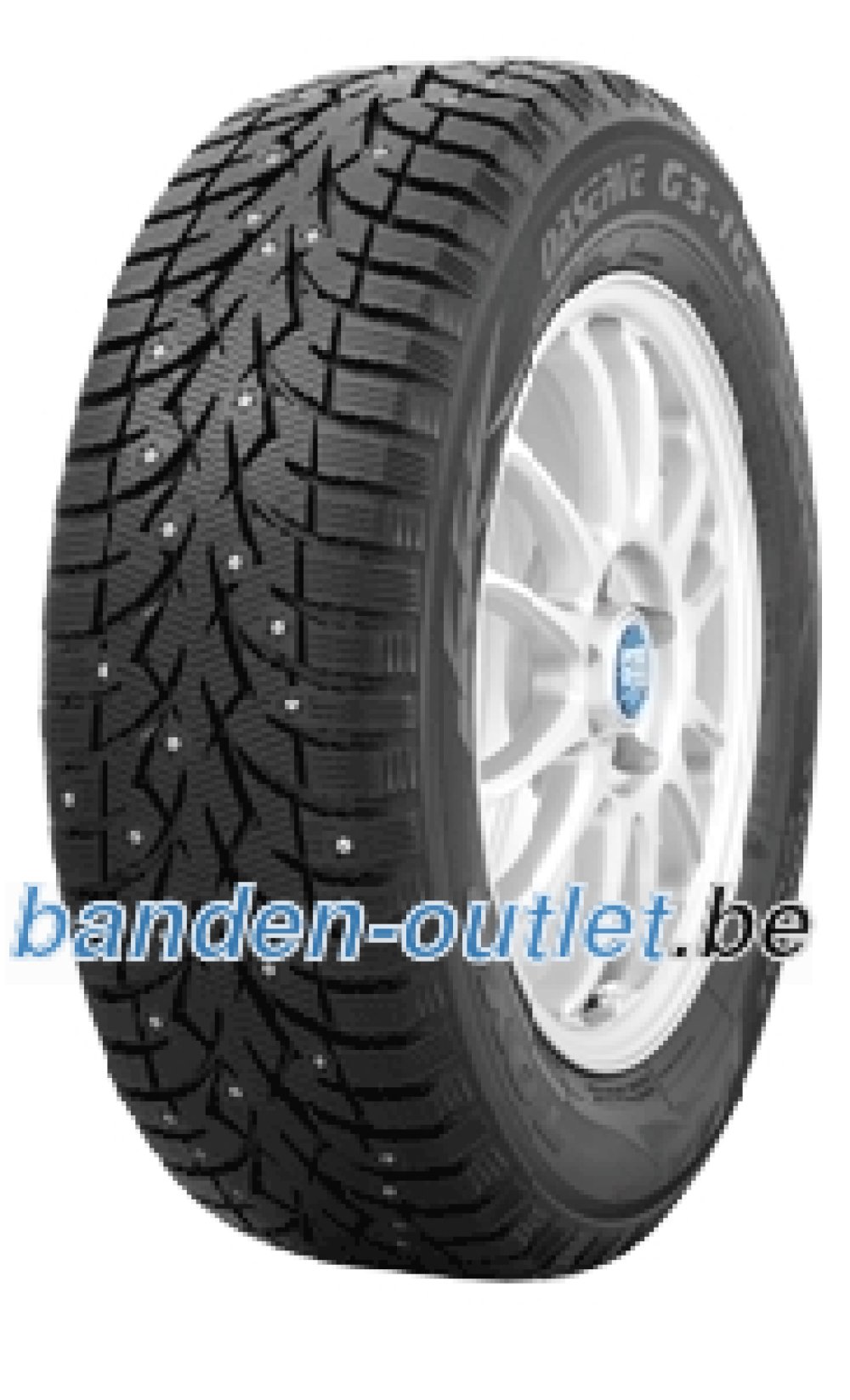 Toyo Observe G3 Ice ( 265/70 R16 112T ) Toyo Observe G3 Ice ( 265/70 R16 112T )