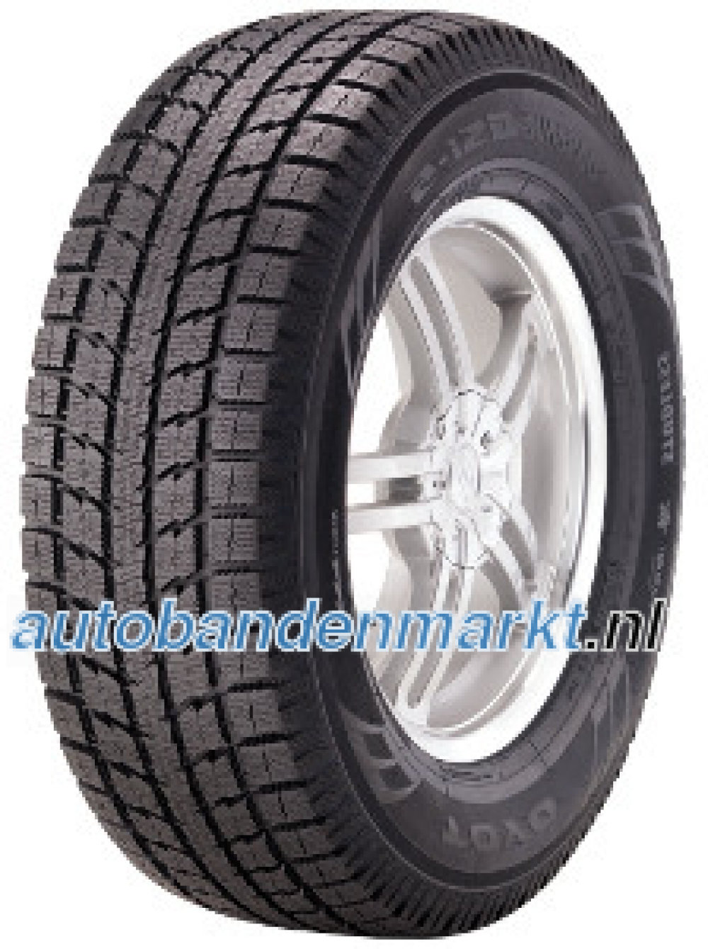 Afbeelding van Toyo Observe GSi-5 ( 275/50 R21 113Q XL, Nordic compound, met wangbescherming (FSL) )