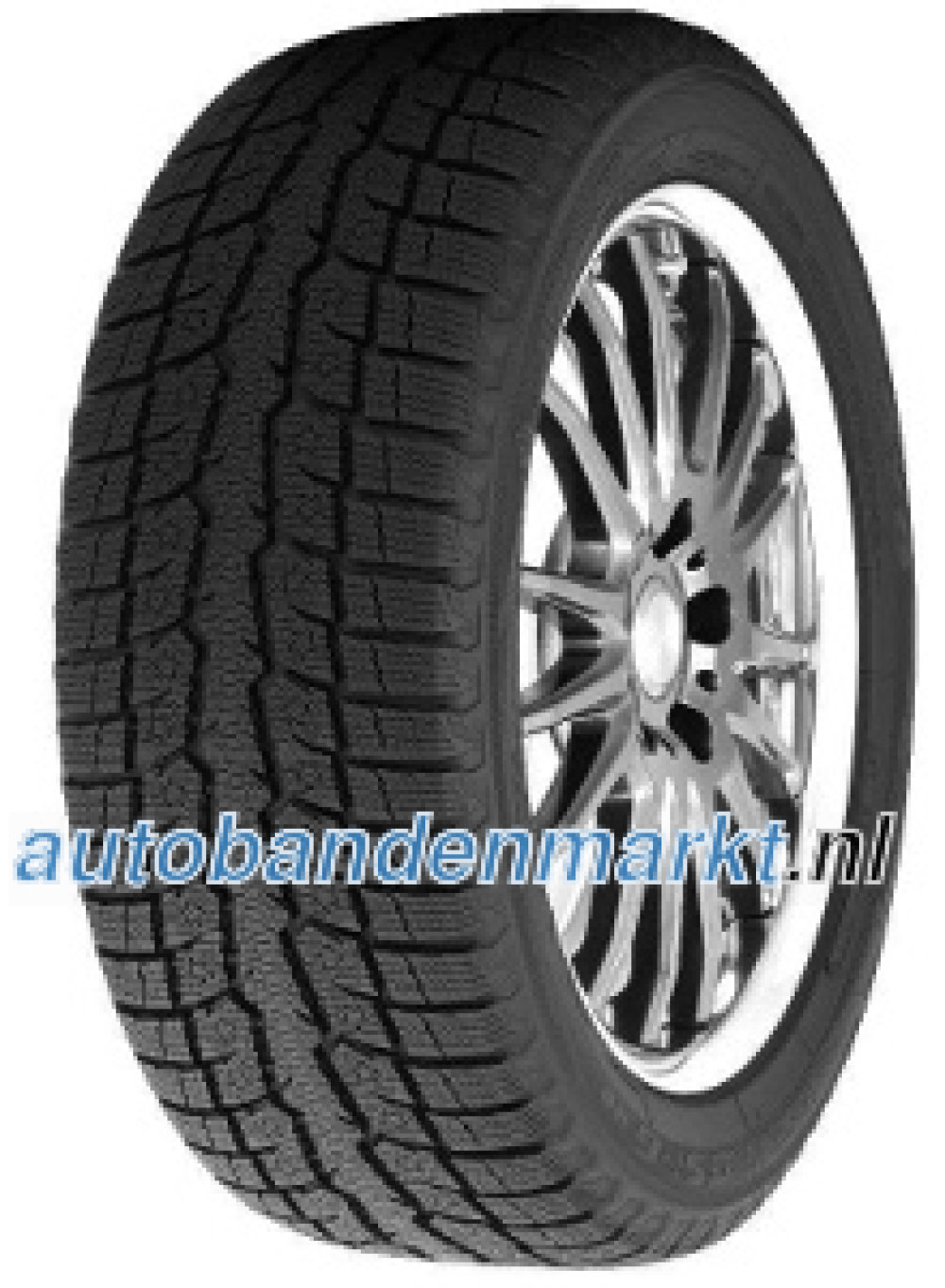 Afbeelding van Toyo Observe GSi6 ( 205/60 R16 92H, Nordic compound )