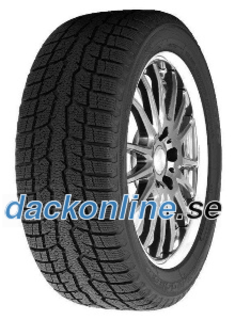 Toyo Observe GSI-6 HP