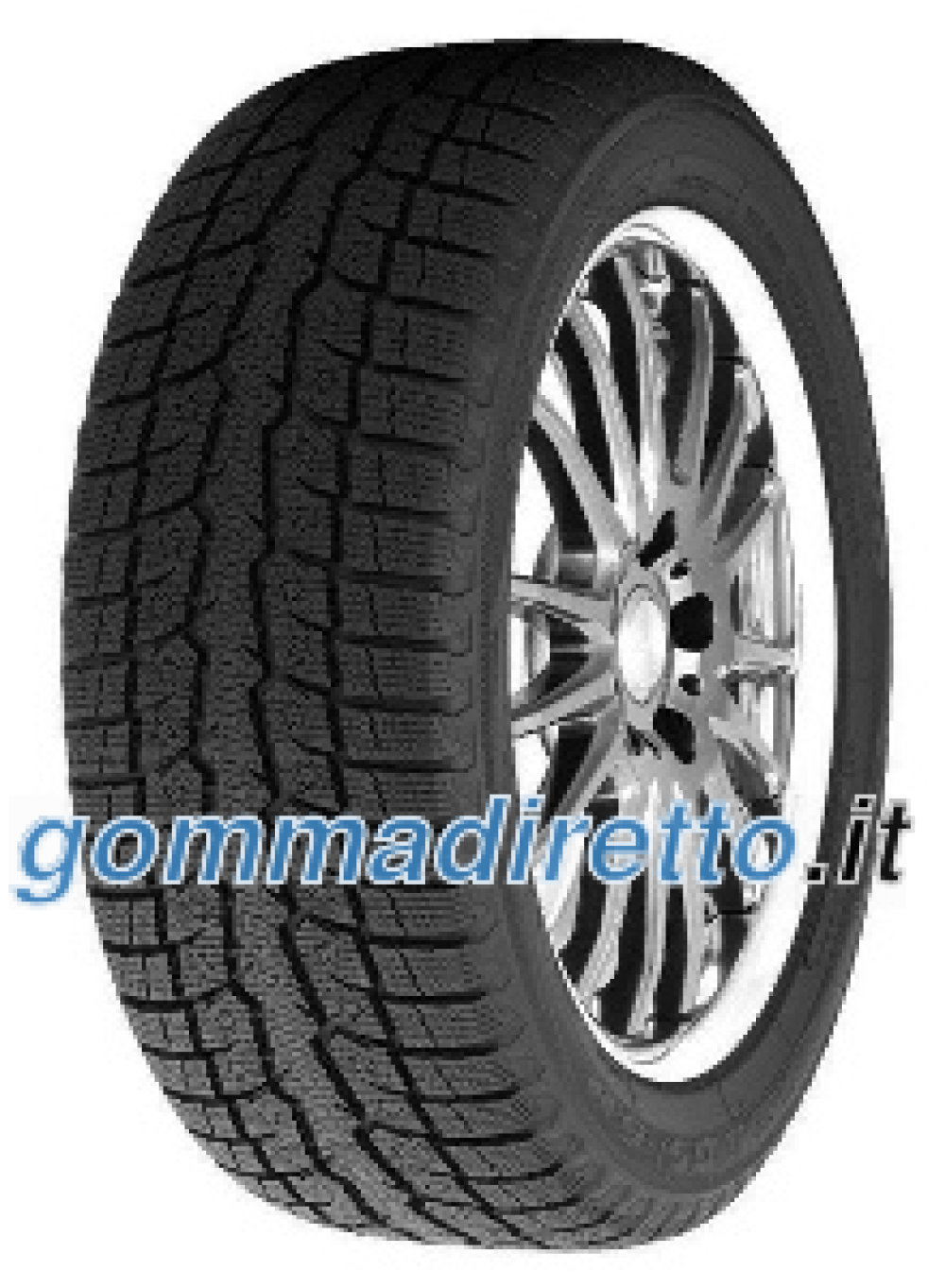 Image of Toyo Observe GSi6 HP ( 205/50 R17 93H XL, Nordic compound )