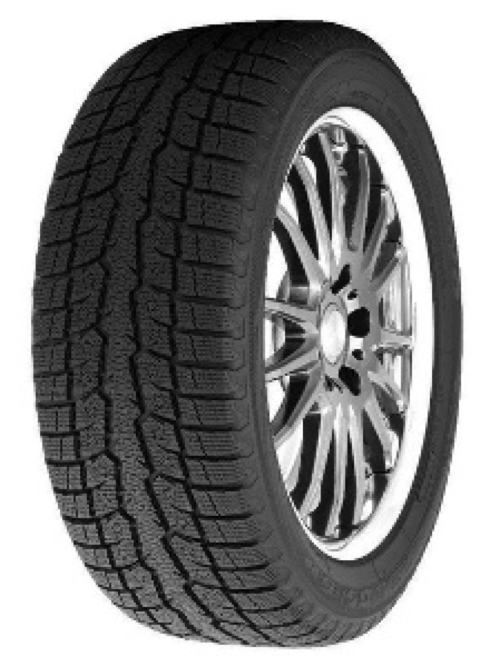 Image of Toyo Observe GSi6 HP ( 235/35 R19 91H XL, Nordic compound )