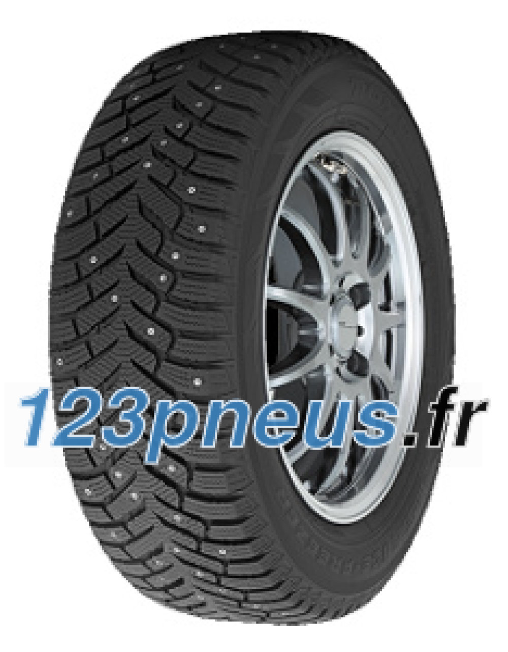 TOYO  Observe Ice-Freezer ( 195/55 R16 87T, Clout&eacute; ) Pneus hiver