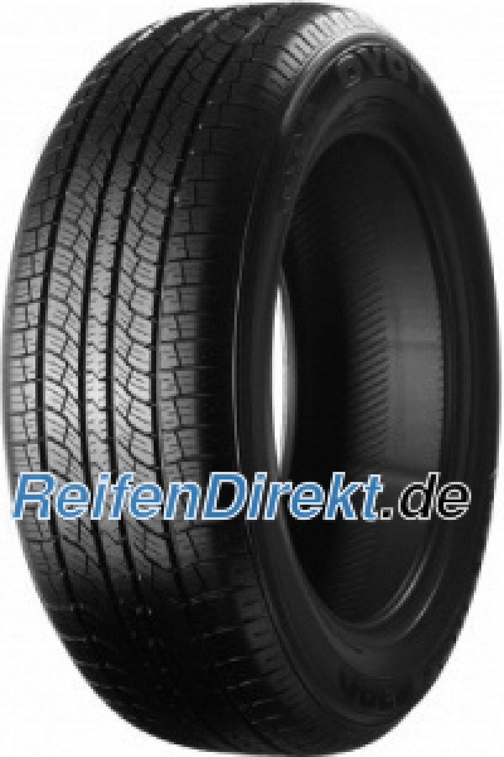 Toyo Open Country A20B ( 215/55 R18 95H )