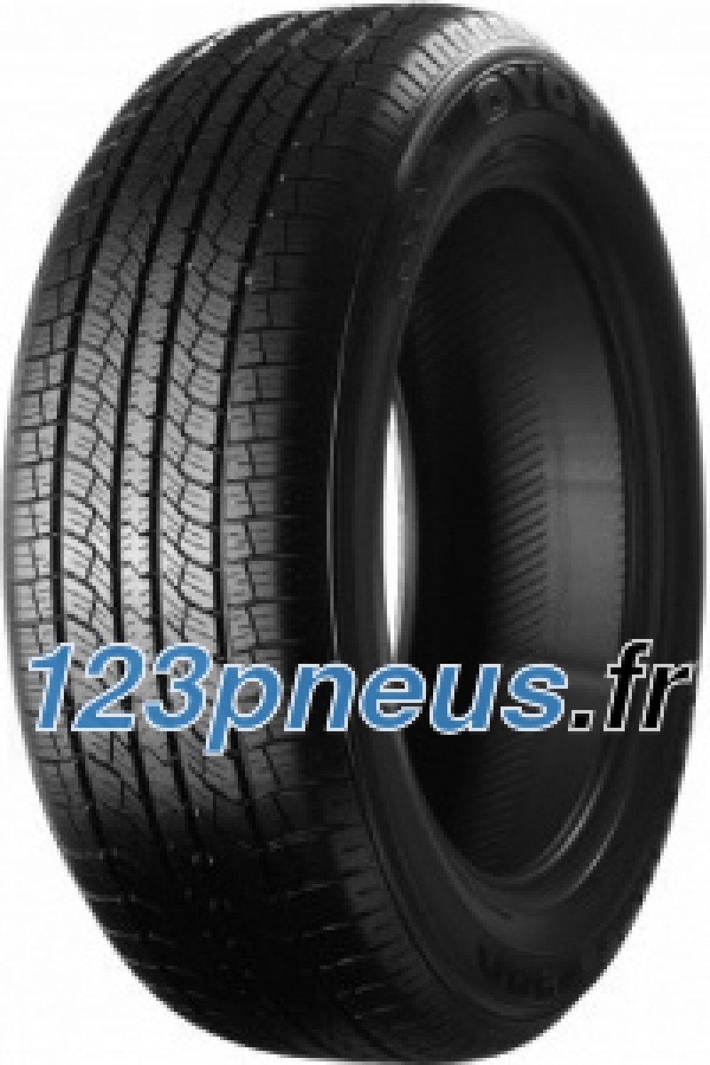 TOYO  Open Country A20B ( 215/55 R18 95H Left Hand Drive )