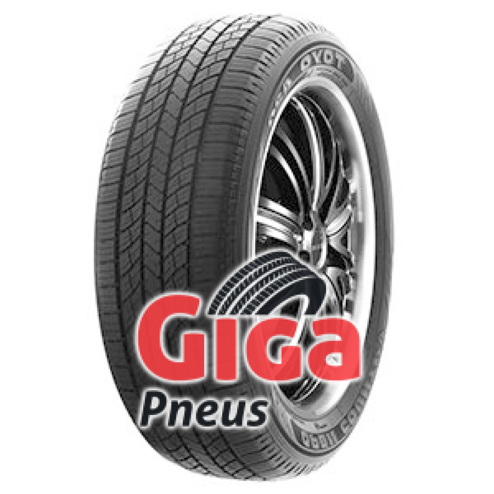 Toyo Open Country A20C ( 215/55 R18 95H ) Toyo Open Country A20C ( 215/55 R18 95H )