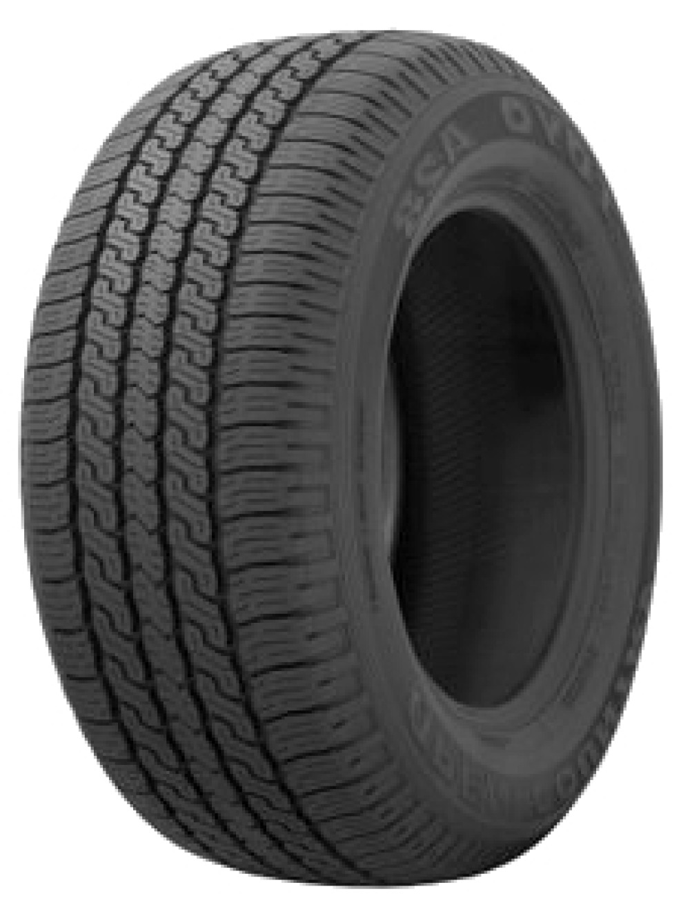 Image of Toyo Open Country A28 ( 245/65 R17 111S XL )