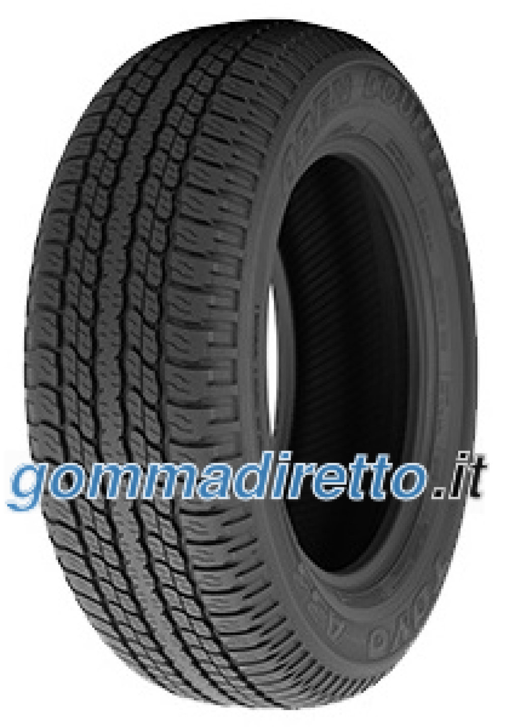 Image of Toyo Open Country A33B ( 255/60 R18 108S )