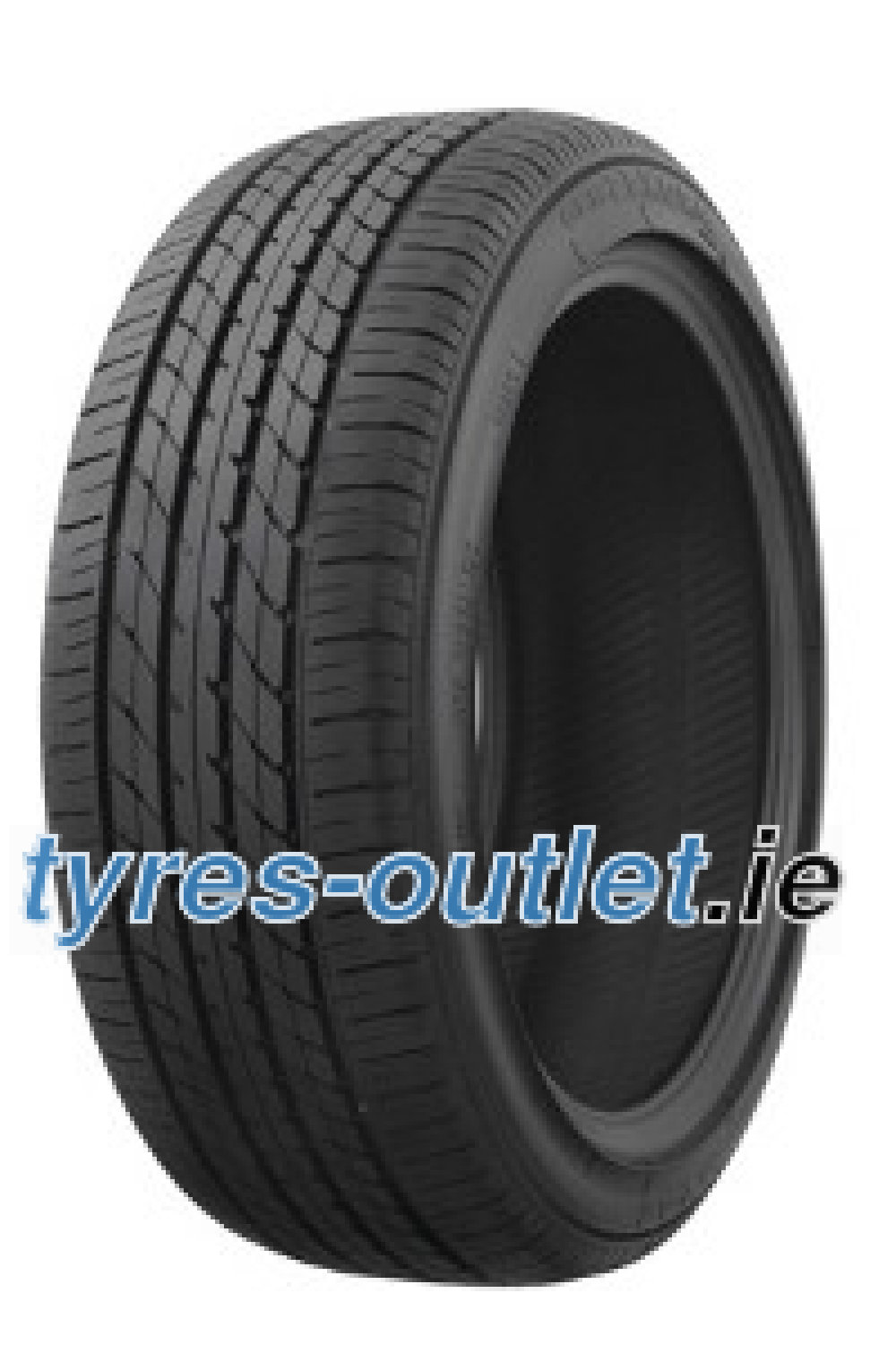 Toyo Proxes R30 ( 215/45 ZR17 87W with rim protection ridge (FSL) ) Toyo Proxes R30 ( 215/45 ZR17 87W with rim protection ridge (FSL) )