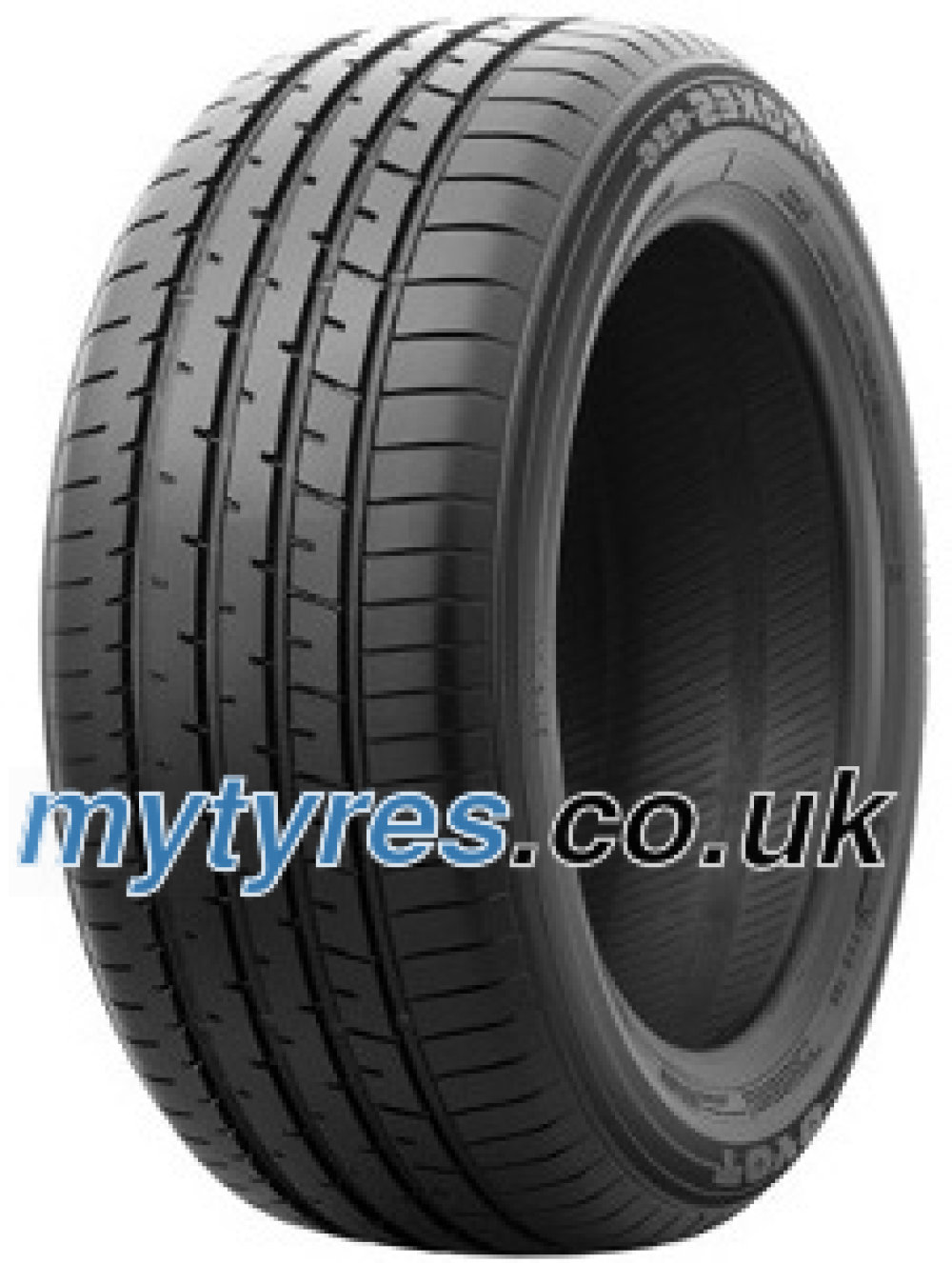 Toyo Proxes R36 225/55 R19 99V @ mytyres.co.uk