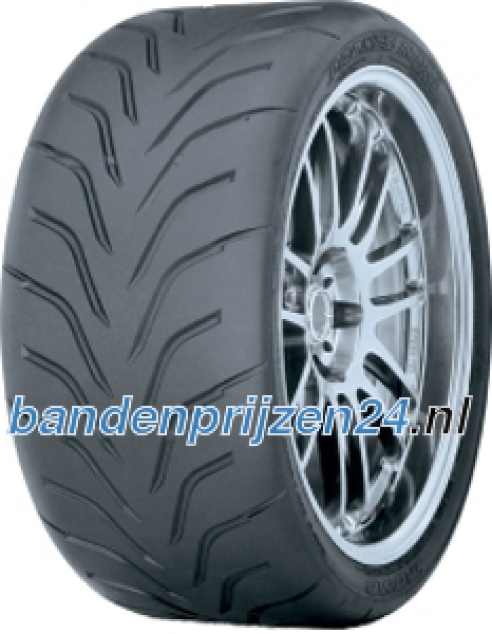 Toyo Proxes R888 ( 275/40 ZR18 99W met wangbescherming (FSL) ) Toyo Proxes R888 ( 275/40 ZR18 99W met wangbescherming (FSL) )