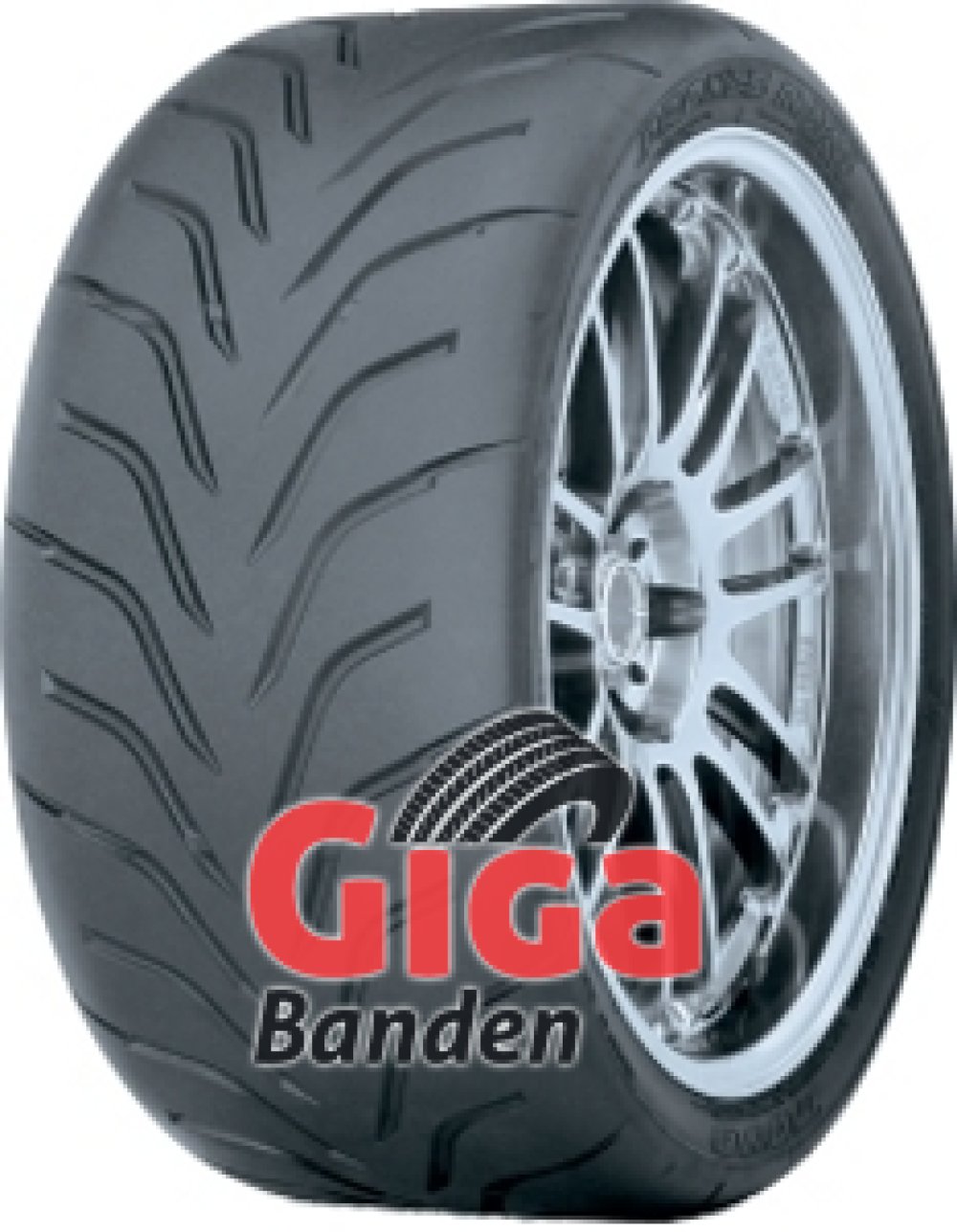 Toyo Proxes R888 ( 265/35 ZR19 (94Y) met wangbescherming (FSL) ) Toyo Proxes R888 ( 265/35 ZR19 (94Y) met wangbescherming (FSL) )