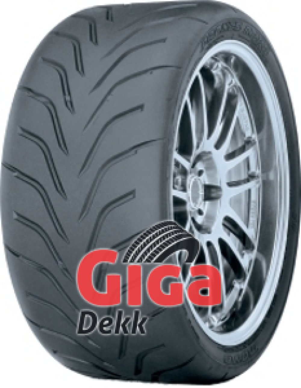 Toyo Proxes R888 ( 275/40 ZR18 99W ) Toyo Proxes R888 ( 275/40 ZR18 99W )