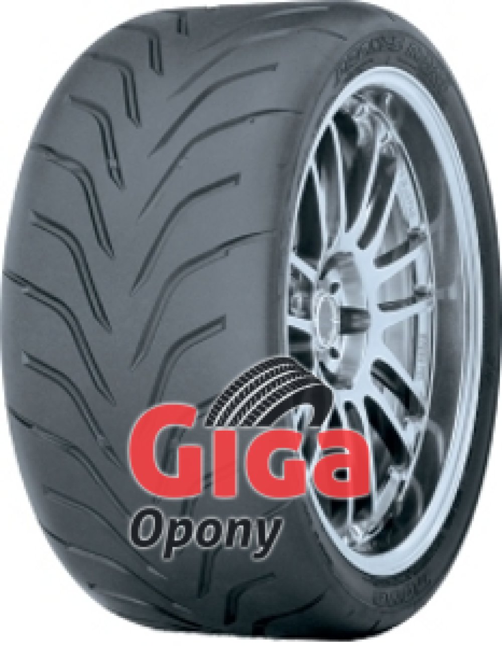 Toyo Proxes R888 ( 225/45 R13 84V ) Toyo Proxes R888 ( 225/45 R13 84V )