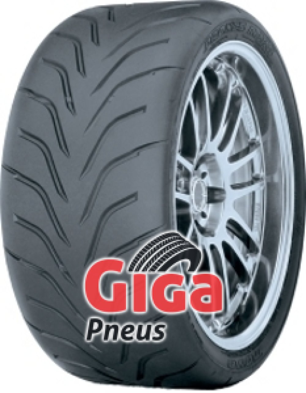 Toyo Proxes R888 ( 205/55 R14 85V ) Toyo Proxes R888 ( 205/55 R14 85V )